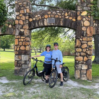 Pisgah Day Ventures - Bike tours Near Me