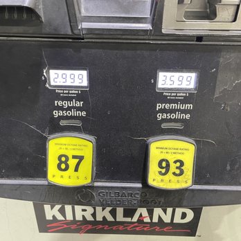 Costco Gasoline - Today's gas prices at Lantana Costco - Gas Stations Near Me - Lantana, Florida Costco Gasoline - Today's gas prices at Lantana Costco - Gas Stations Near Me - Lantana, Florida