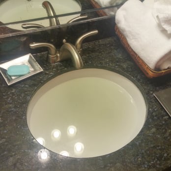 Wyndham Garden - Clogged sink - Hotels Near Me - Austin, Texas Wyndham Garden - Clogged sink - Hotels Near Me - Austin, Texas
