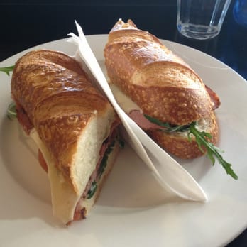 Metro Bakery and Cafe - Pastrami baguette - Cafes Near Me - Mount Gambier, SA Metro Bakery and Cafe - Pastrami baguette - Cafes Near Me - Mount Gambier, SA