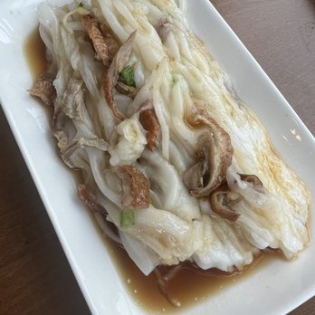N’Joy Cafe - rice noodle duck. - Chinese Near Me - Elk Grove, California N’Joy Cafe - rice noodle duck. - Chinese Near Me - Elk Grove, California