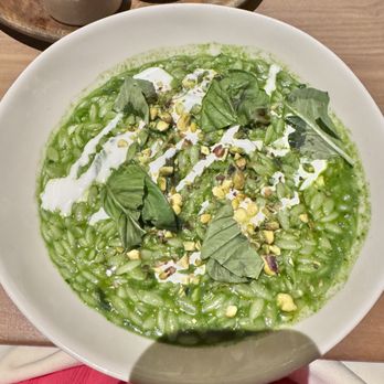 Cardamom - PISTACHIO ORZO - Mediterranean Near Me - Minneapolis, Minnesota