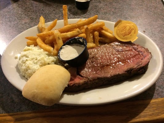 Abe's Hideout by null