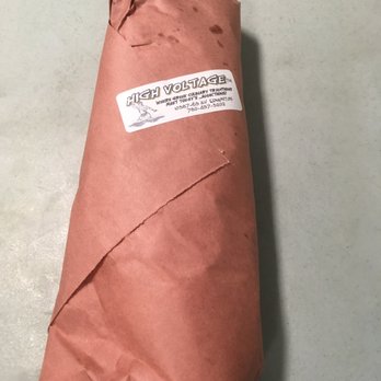 High Voltage Food & Coffee Bar - Donair Wrapping - Greek Near Me - Edmonton, Alberta High Voltage Food & Coffee Bar - Donair Wrapping - Greek Near Me - Edmonton, Alberta