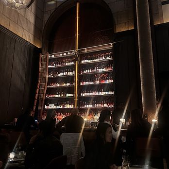 Bar Chimera - Cocktail Bars Near Me - New York, New York