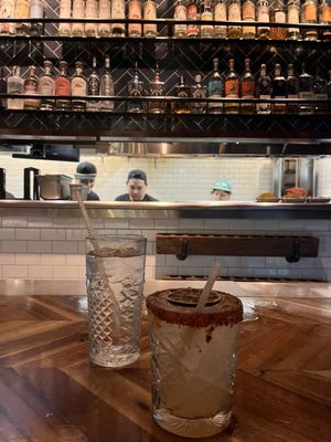 Rreal Tacos - Buckhead by null