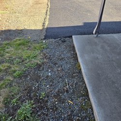 Pacific Asphalt Paving
