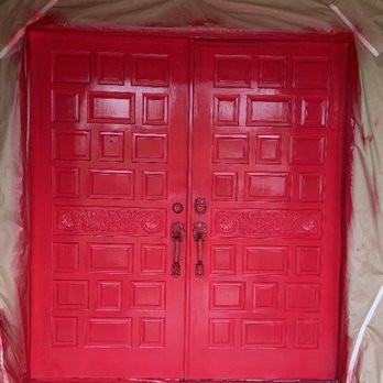 Camargo Painting & Decorating - Painters Near Me Camargo Painting & Decorating - Painters Near Me