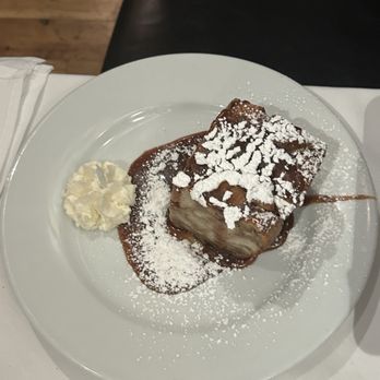 Capri - Bread Pudding - Italian Near Me - Indianapolis, Indiana