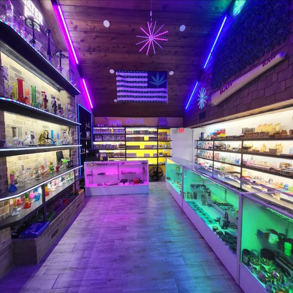Daydreams Smoke Shop - Tobacco Shops Near Me - Mission, Texas Daydreams Smoke Shop - Tobacco Shops Near Me - Mission, Texas