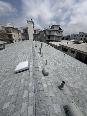 Gilbert’s Roofing and Gutter Services
