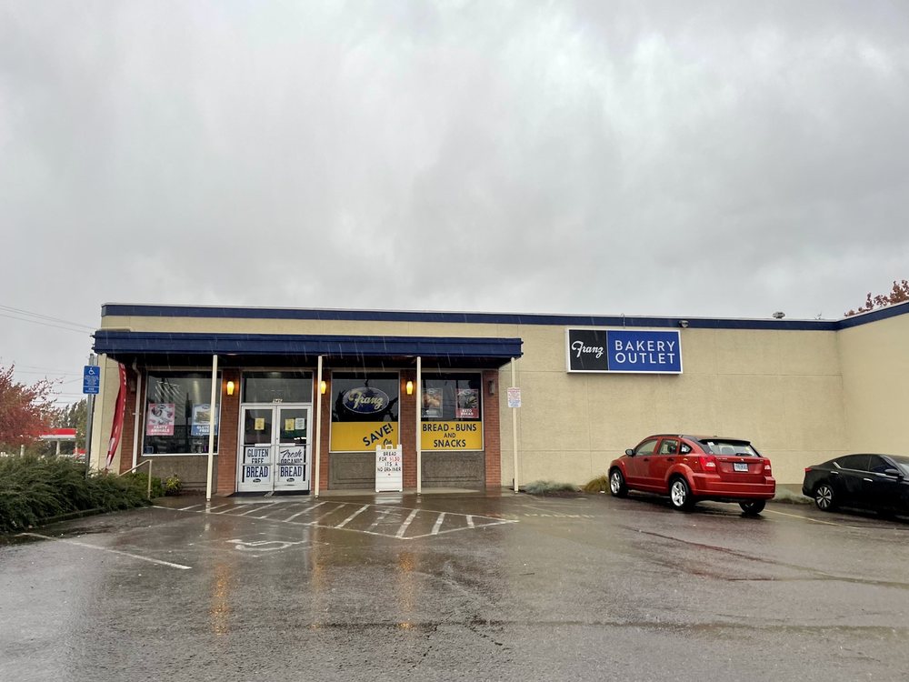 FRANZ BAKERY Updated June 2024 10 Photos 946 Waverly Dr SE, Albany, Oregon Bakeries