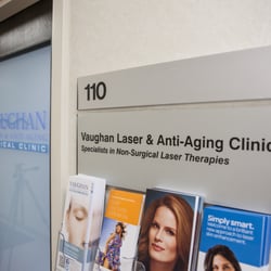 Vaughan Laser & Anti-Aging Medical Clinic - You have arrived!