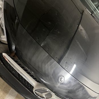 District Detail & Restoration - BEFORE - Auto Detailing Near Me - Washington, DC, District of Columbia