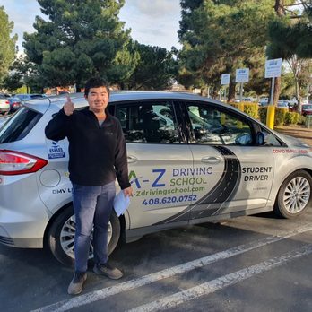 A-Z Driving School - Yes, I passed the drive test - Driving Schools Near Me - San Andreas, California A-Z Driving School - Yes, I passed the drive test - Driving Schools Near Me - San Andreas, California