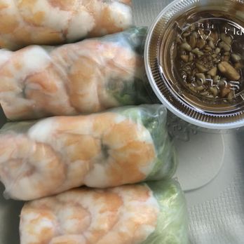 OvAsians - Fresh Spring Rolls - Vietnamese Near Me - Livermore, California OvAsians - Fresh Spring Rolls - Vietnamese Near Me - Livermore, California
