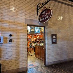 The Bookbinder’s Shop