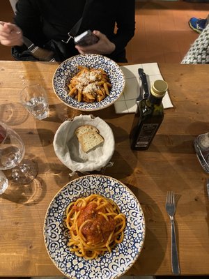 Ristorante del Fagioli by null