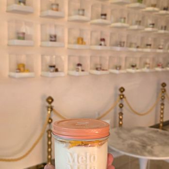 Melo Melo Coconut Dessert - Desserts Near Me - Milpitas, California Melo Melo Coconut Dessert - Desserts Near Me - Milpitas, California