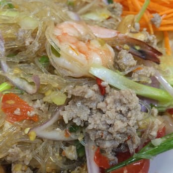 Ruuthai's Kitchen - Another delicious dish. - Thai Near Me - Bridgeport, Connecticut Ruuthai's Kitchen - Another delicious dish. - Thai Near Me - Bridgeport, Connecticut