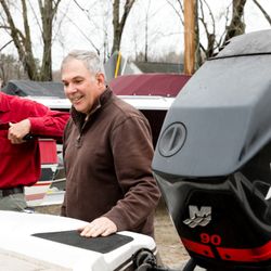 Gagnon's Boats & Motors