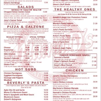Mama D's - Pizza Near Me - Torrance, California Mama D's - Pizza Near Me - Torrance, California