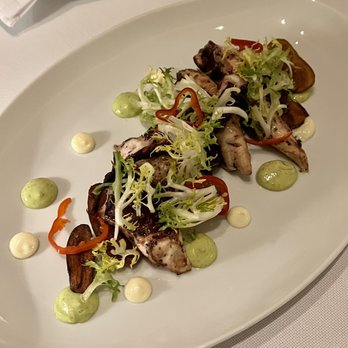 Rare Steakhouse - Spanish Octopus - Steakhouses Near Me - Everett, Massachusetts Rare Steakhouse - Spanish Octopus - Steakhouses Near Me - Everett, Massachusetts