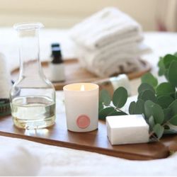 Consonance Massage Therapy