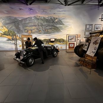 Fagen Fighters WWII Museum - Museums Near Me - Granite Falls, Minnesota Fagen Fighters WWII Museum - Museums Near Me - Granite Falls, Minnesota