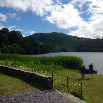 Daffodil Hotel and Spa - Hotels Near Me - Grasmere, ABE
