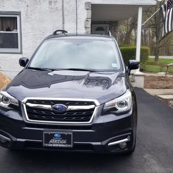 Paul Miller Subaru - Allysons new ride - Car Dealers Near Me - Parsippany, New Jersey Paul Miller Subaru - Allysons new ride - Car Dealers Near Me - Parsippany, New Jersey