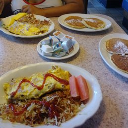 Breakfast Special
