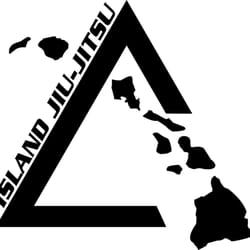 Island Jiu-Jitsu - Aloha and Armlocks