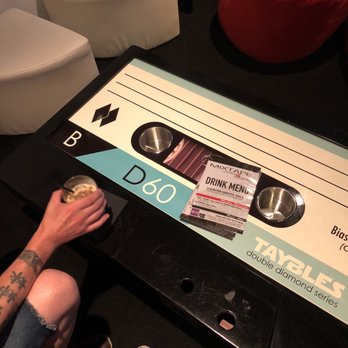 Mixtape - Lounges Near Me - Pittsburgh, Pennsylvania