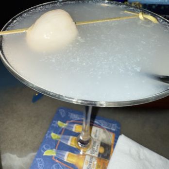 Aloha Krab - Queens - Lychee Martini - Cajun/Creole Near Me - Queens, New York