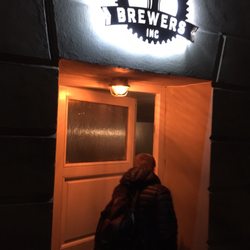 Brewers Inc
