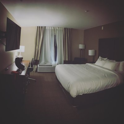 Comfort Inn by null