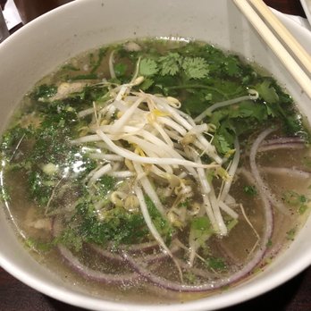 What The Phở - Chicken Pho (made with chicken breast) - Vietnamese Near Me - Livonia, Michigan What The Phở - Chicken Pho (made with chicken breast) - Vietnamese Near Me - Livonia, Michigan