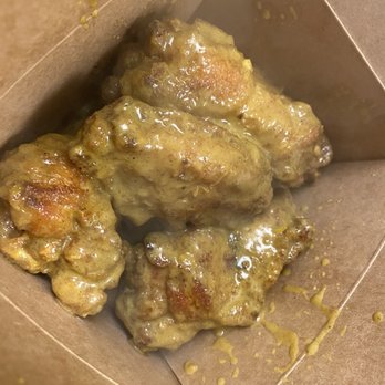 Fusion Wings - Curry Wings - Chicken Wings Near Me - Montebello, California Fusion Wings - Curry Wings - Chicken Wings Near Me - Montebello, California