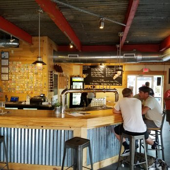 Flytrap Brewing - Breweries Near Me - Wilmington, North Carolina Flytrap Brewing - Breweries Near Me - Wilmington, North Carolina