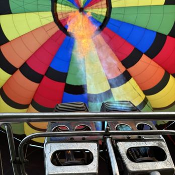 Thomas Jefferson Balloon - TJ Ballooning. - Hot Air Balloons Near Me Thomas Jefferson Balloon - TJ Ballooning. - Hot Air Balloons Near Me