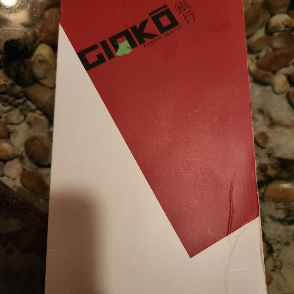 Ginko Restaurant - Japanese Near Me - Cleveland, Ohio Ginko Restaurant - Japanese Near Me - Cleveland, Ohio