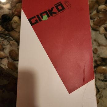Ginko Restaurant - Japanese Near Me - Cleveland, Ohio Ginko Restaurant - Japanese Near Me - Cleveland, Ohio