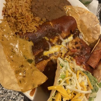 Chuy's - Tex-Mex Near Me - Sugar Land, Texas