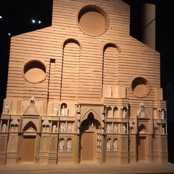 Museo dell'Opera del Duomo - Museums Near Me - Florence, FI
