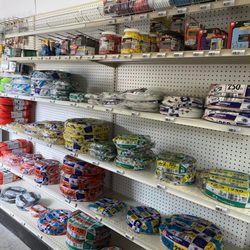 Hadwell Hardware