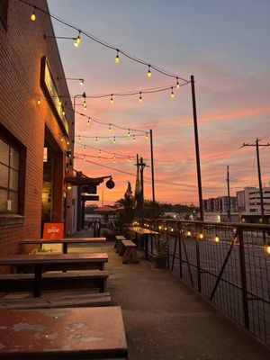 Free Range Brewing by null