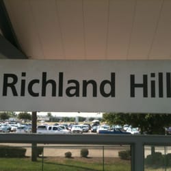 Richland Hills Station