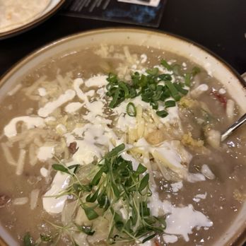 Hatch Cantina - Pork hatch chile stew - Bars Near Me - Seattle, Washington
