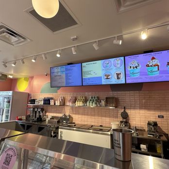 Van Leeuwen - Ice Cream & Frozen Yogurt Near Me - Washington, DC, District of Columbia